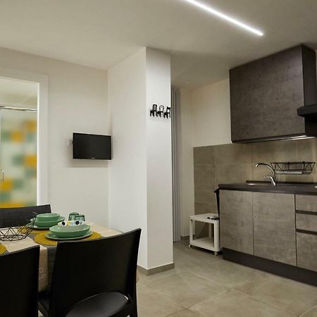 Annetta Home Scicli Zewnętrze zdjęcie