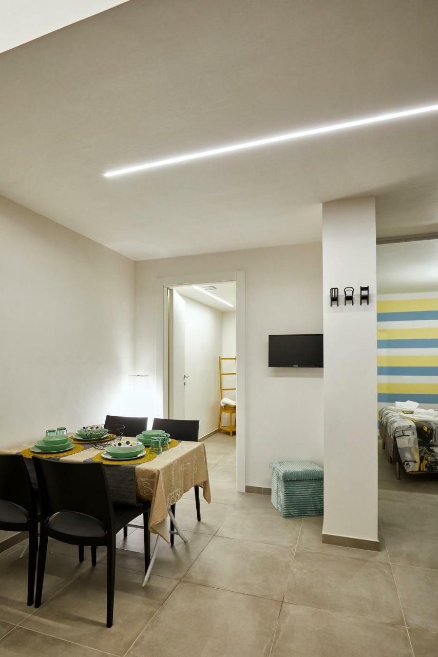 Annetta Home Scicli Zewnętrze zdjęcie