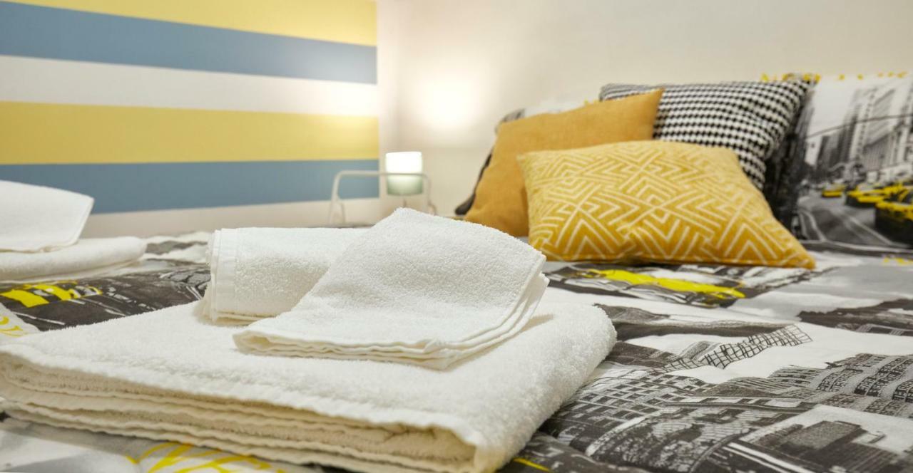 Annetta Home Scicli Zewnętrze zdjęcie