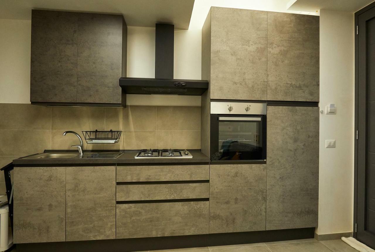 Annetta Home Scicli Zewnętrze zdjęcie