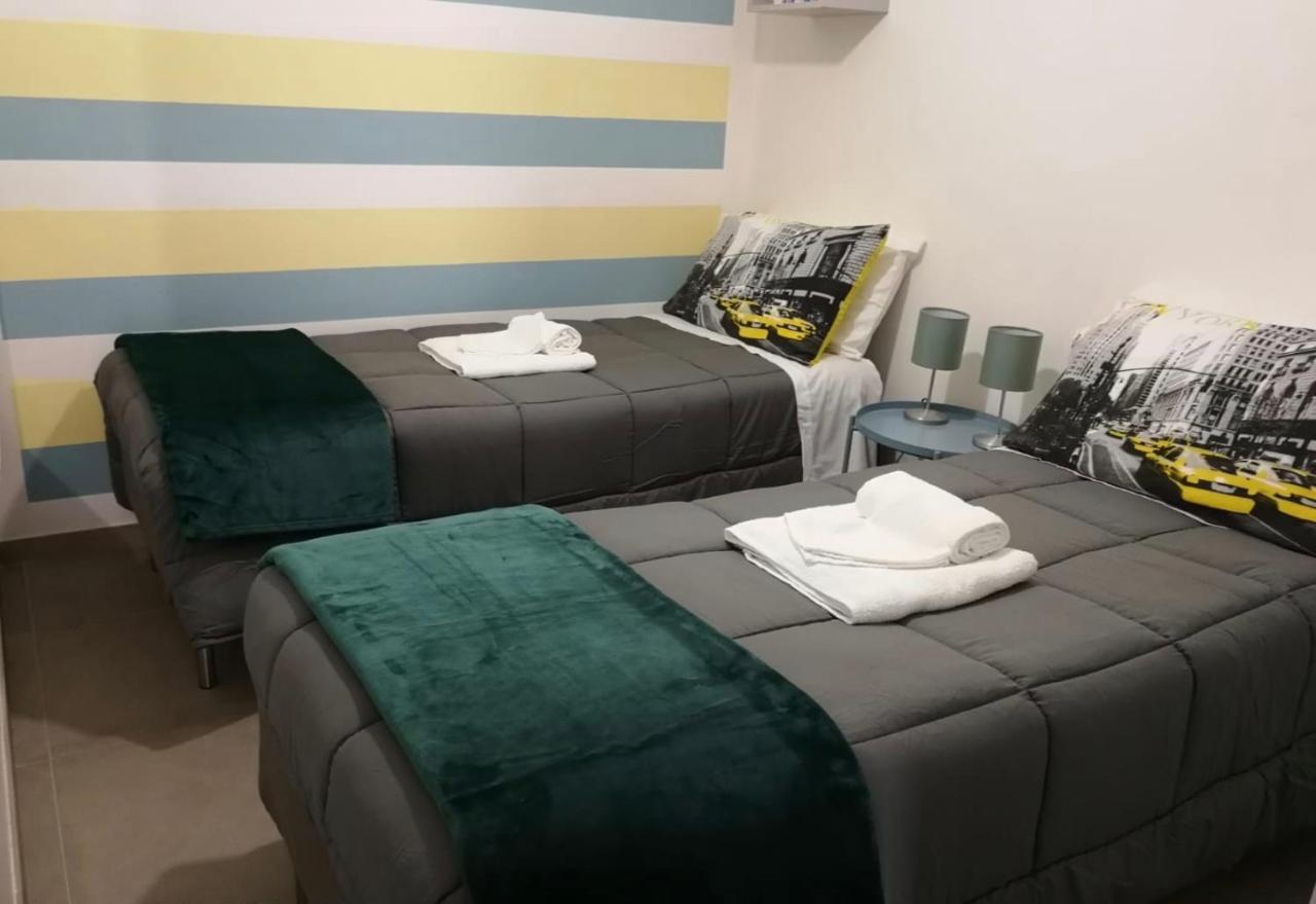 Annetta Home Scicli Zewnętrze zdjęcie
